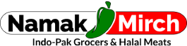 Namak Mirch - Indo-Pak Grocers & Halal Meats Namak Mirch - Indo-Pak Grocers & Halal Meats
