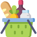 Non-grocery Non-grocery